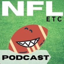 Logo NFL-ETC Podcast