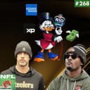 NFL Etc 268 - Ingressos disputados para o Rio Game, Aaron Rodgers pressionado e Deshaun Watson de volta