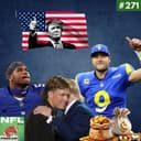 NFL Etc 271 - Stafford bem pago e vestiário rachado no Giants