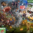 NFL Etc 274 - Episódio Caótico da Copa