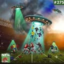 NFL ETC 275 – Tretas e Paixões em Tempos de Copa
