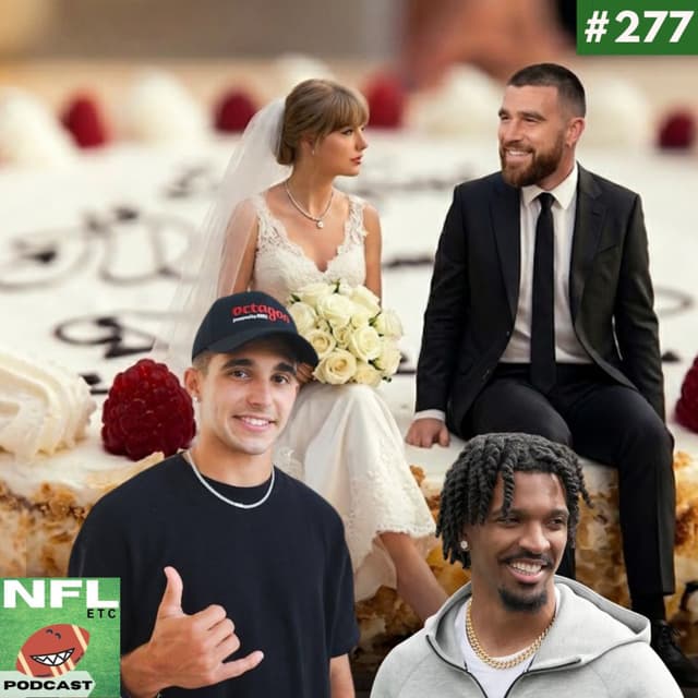 Capa do último episódio