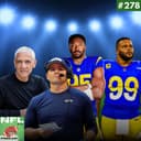 NFL Etc 278 - Seahawks vendido por valor recorde e Aaron Donald quase de volta