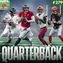 NFL Etc 279 - Especial Quarterback 3ª temporada