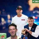 NFL Etc 280 - Primeiro giro do Training Camp 2026