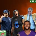NFL Etc 282 - Pré-temporada tem seu valor