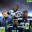 NFL Etc 283 - Seahawks quer ser vilão e roletinho de pré-temporada