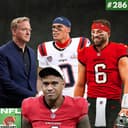 NFL Etc 286 - Kickoff temporada 2026